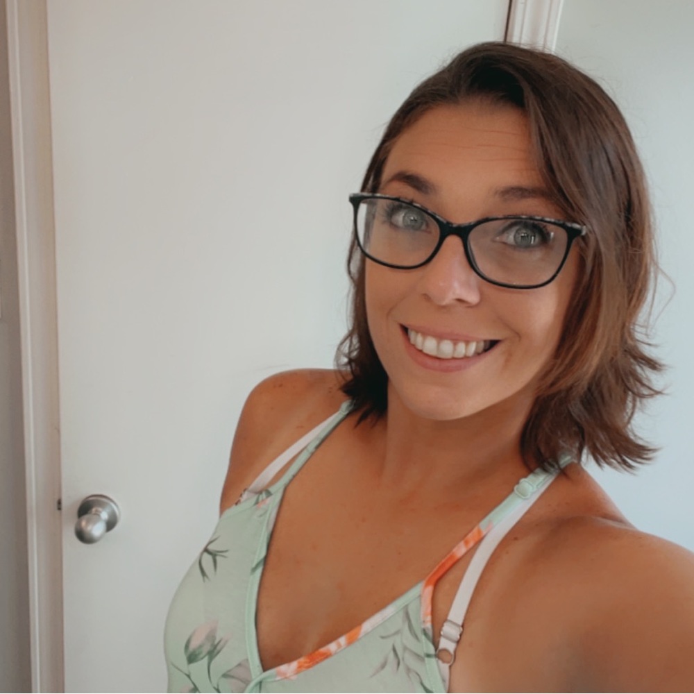 Meet your Posher, Kerri